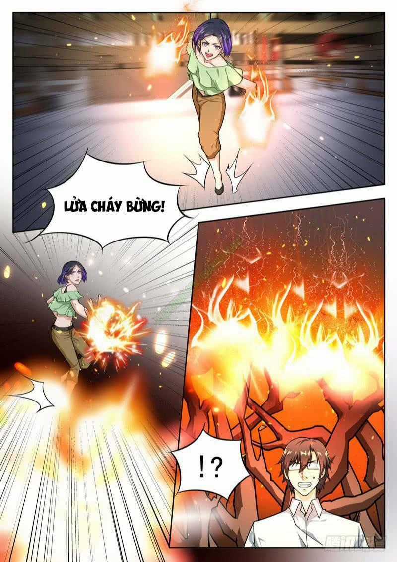 Khắc Kim Phong Thần - Chapter 44 - Trang 2