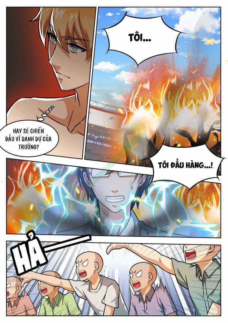 Khắc Kim Phong Thần - Chapter 44 - Trang 4