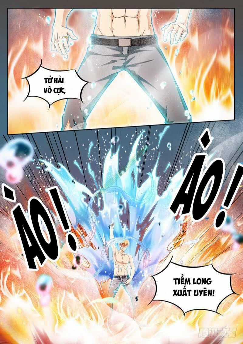 Khắc Kim Phong Thần - Chapter 45 - Trang 2