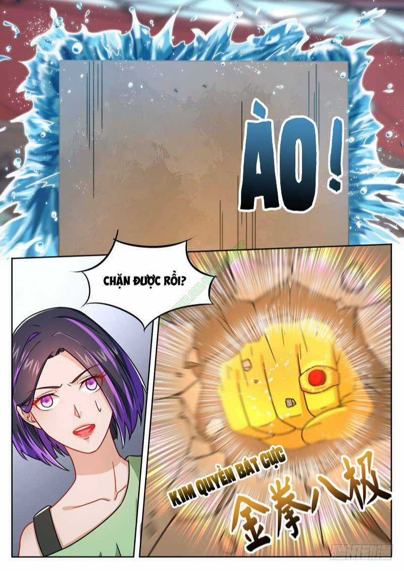 Khắc Kim Phong Thần - Chapter 45 - Trang 5