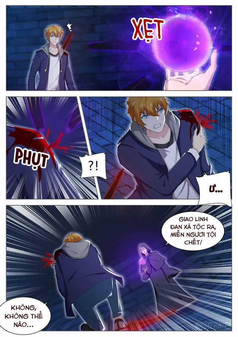 Khắc Kim Phong Thần - Chapter 63 - Trang 2