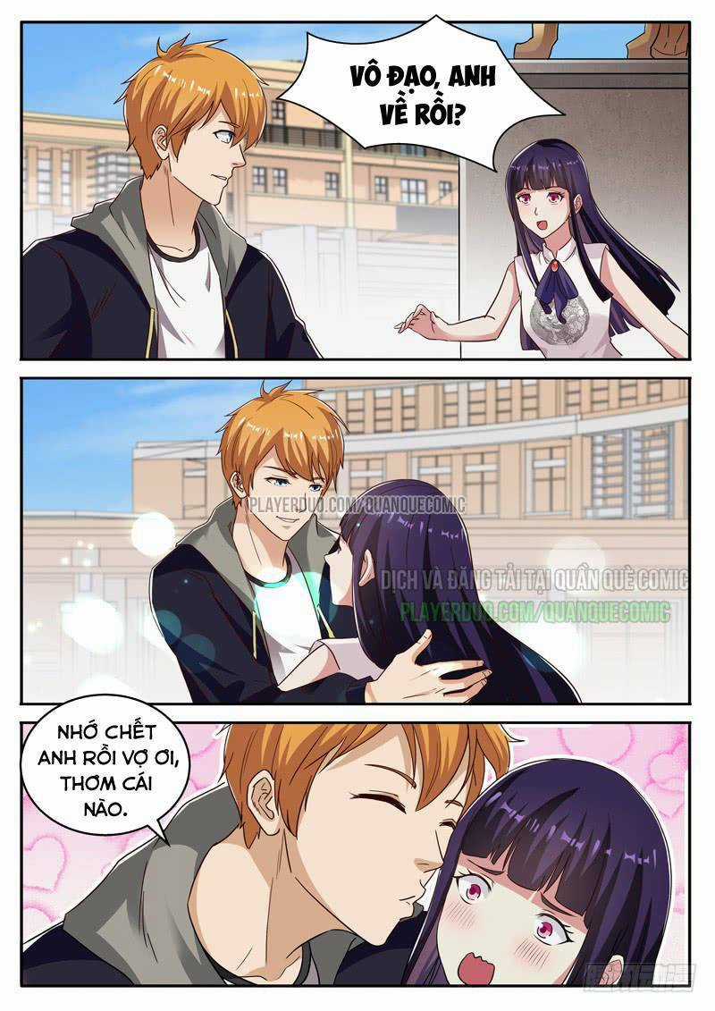 Khắc Kim Phong Thần - Chapter 66 - Trang 7