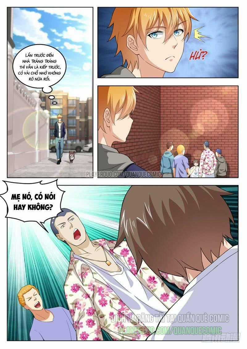 Khắc Kim Phong Thần - Chapter 68 - Trang 1