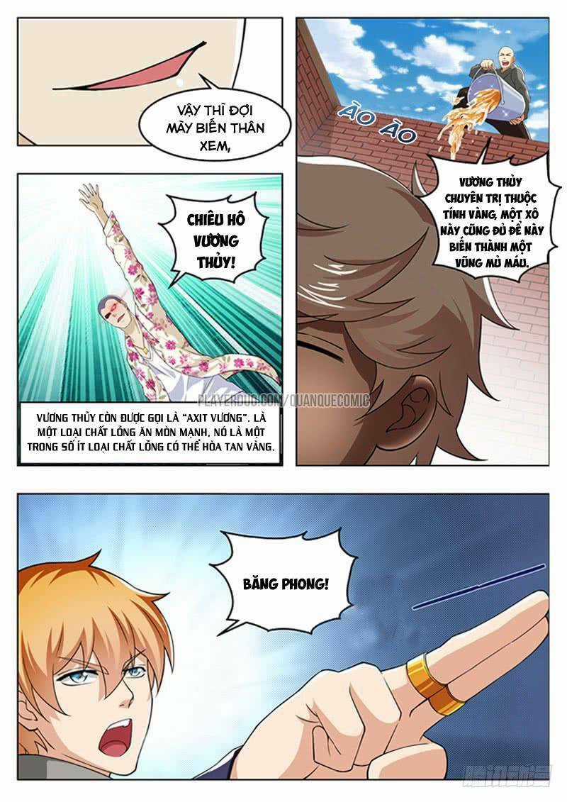 Khắc Kim Phong Thần - Chapter 68 - Trang 6