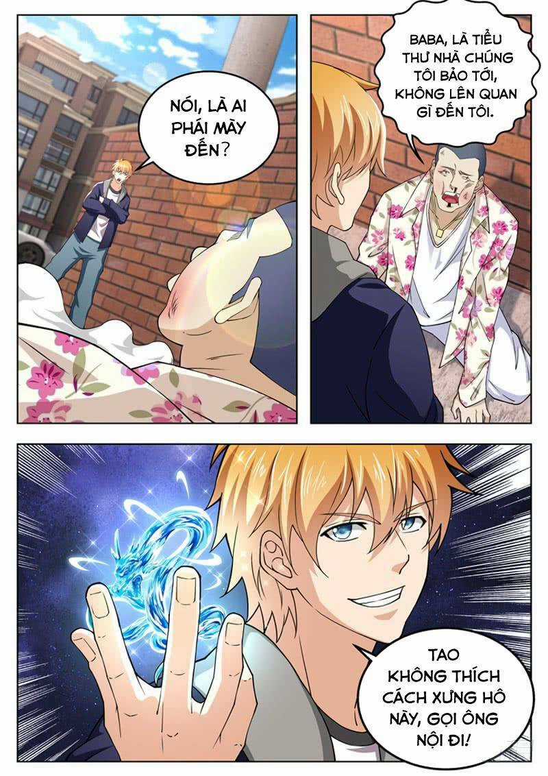 Khắc Kim Phong Thần - Chapter 69 - Trang 7