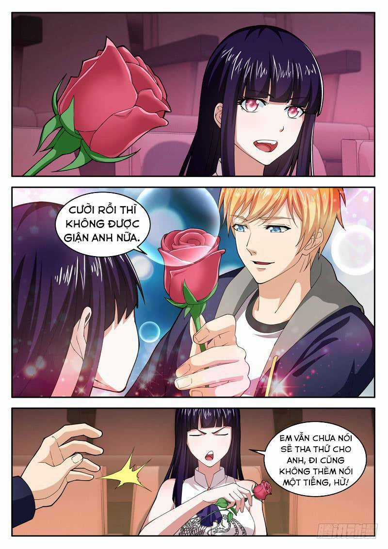 Khắc Kim Phong Thần - Chapter 72 - Trang 4