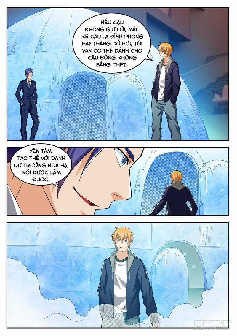 Khắc Kim Phong Thần - Chapter 73 - Trang 3