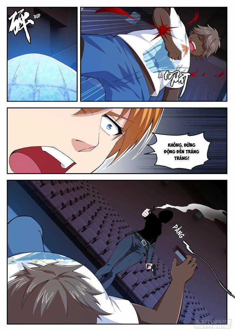 Khắc Kim Phong Thần - Chapter 74 - Trang 3