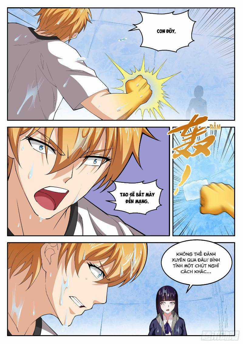 Khắc Kim Phong Thần - Chapter 74 - Trang 5