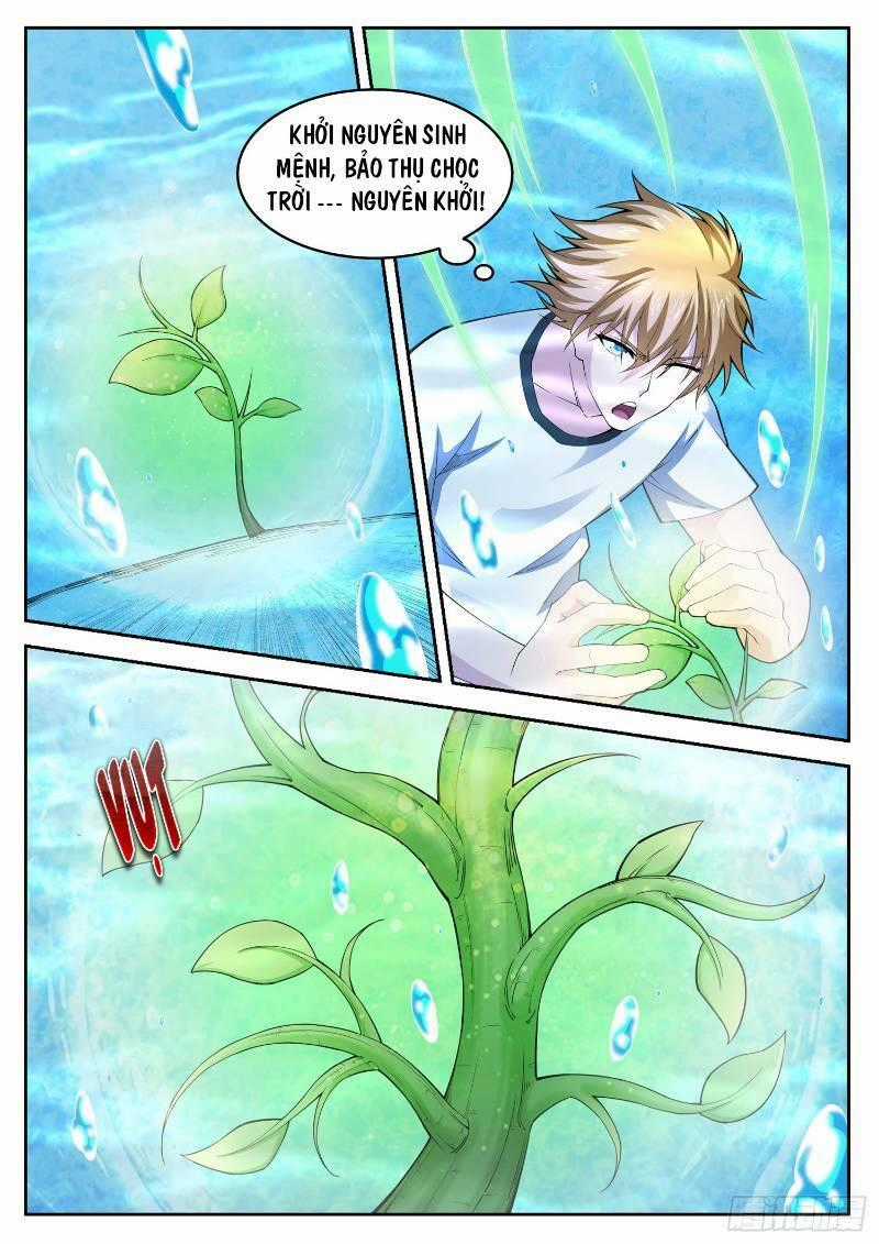 Khắc Kim Phong Thần - Chapter 75 - Trang 1