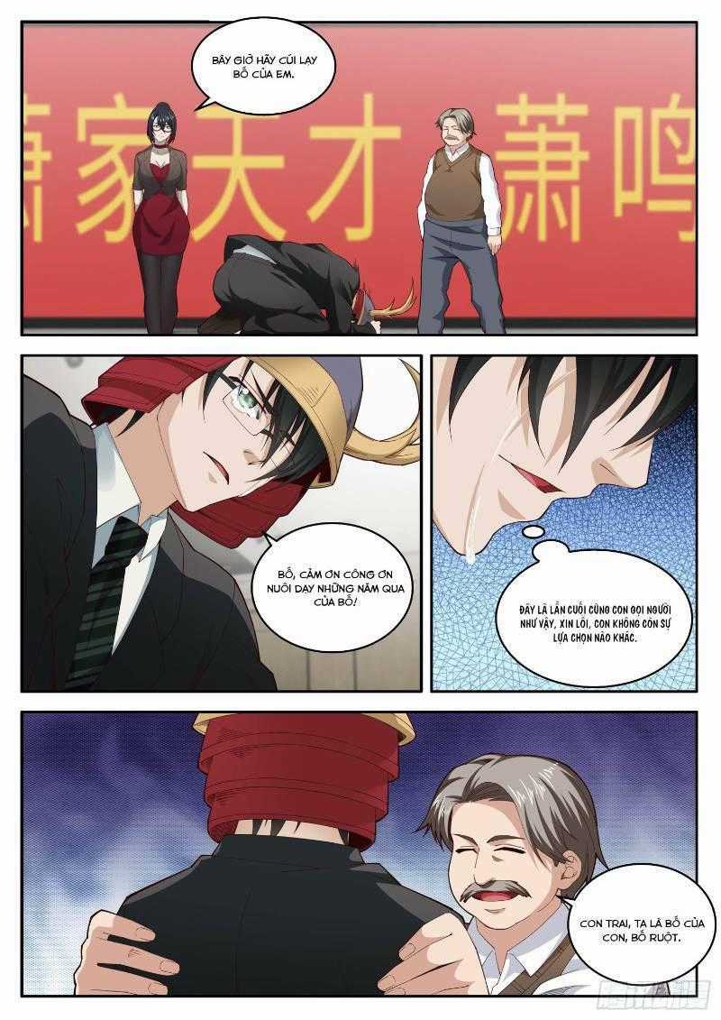 Khắc Kim Phong Thần - Chapter 81 - Trang 10