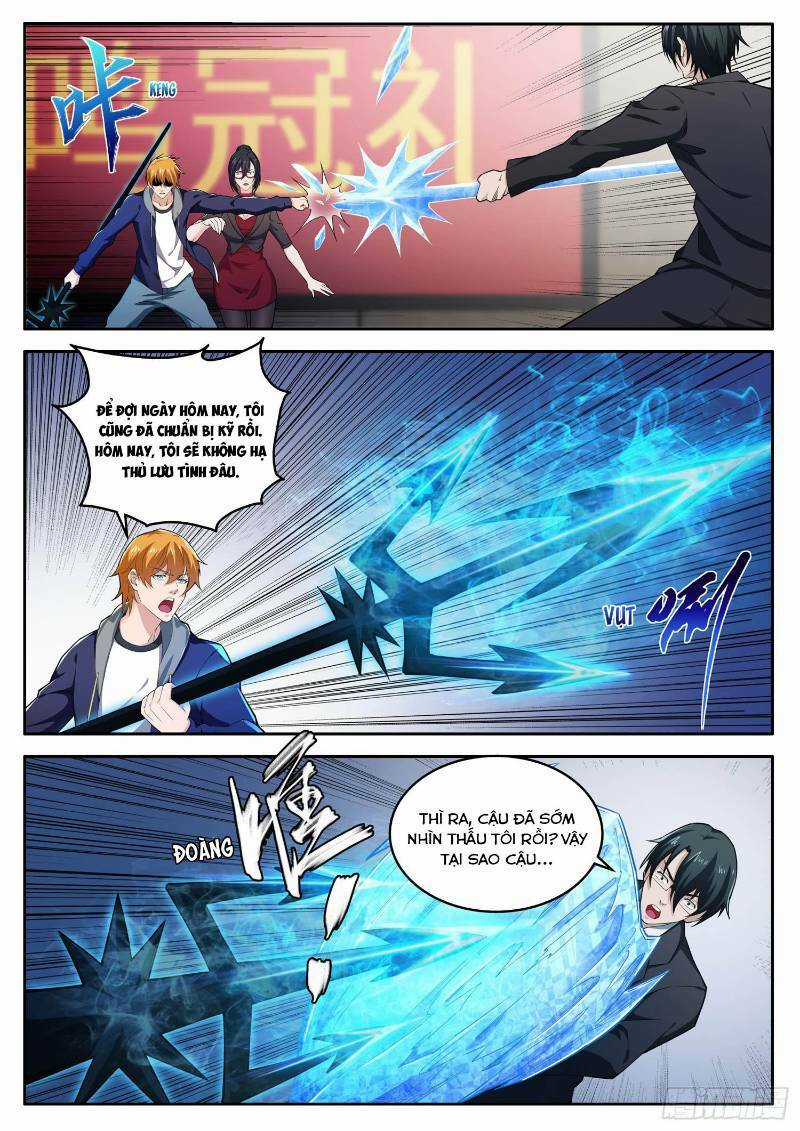 Khắc Kim Phong Thần - Chapter 82 - Trang 5