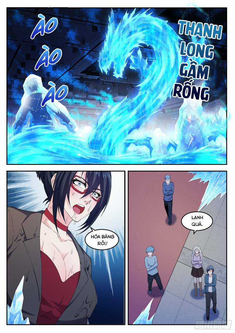 Khắc Kim Phong Thần - Chapter 83 - Trang 4