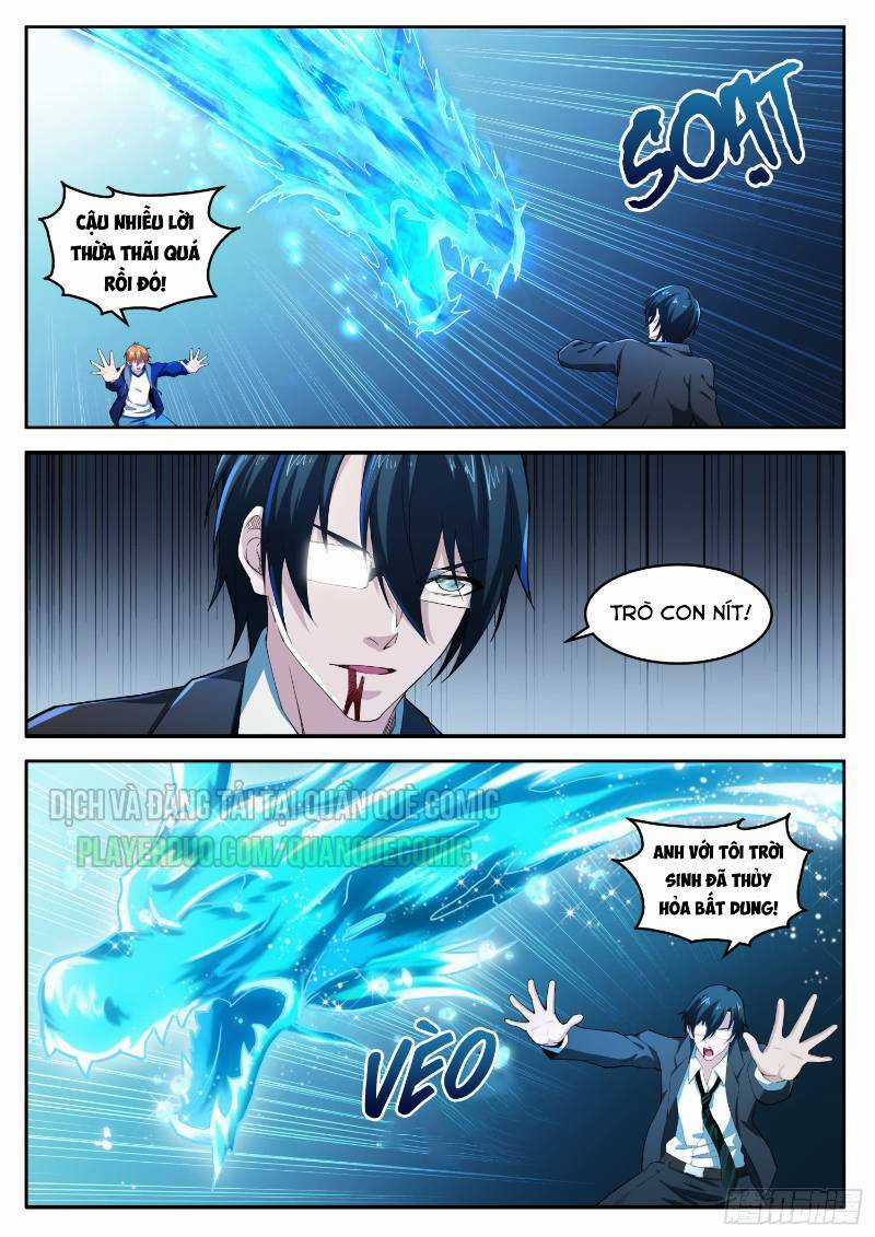 Khắc Kim Phong Thần - Chapter 83 - Trang 5