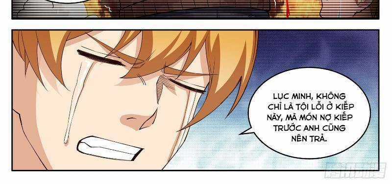 Khắc Kim Phong Thần - Chapter 93 - Trang 12