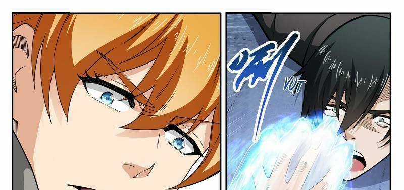 Khắc Kim Phong Thần - Chapter 93 - Trang 13