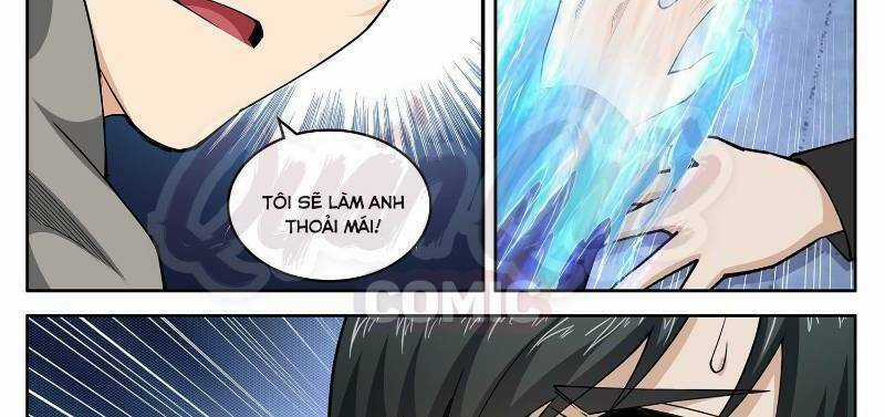 Khắc Kim Phong Thần - Chapter 93 - Trang 14