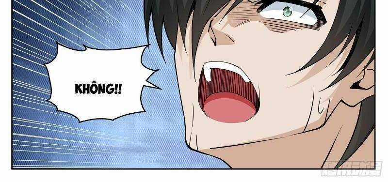 Khắc Kim Phong Thần - Chapter 93 - Trang 15