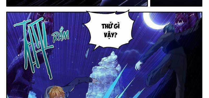 Khắc Kim Phong Thần - Chapter 93 - Trang 17