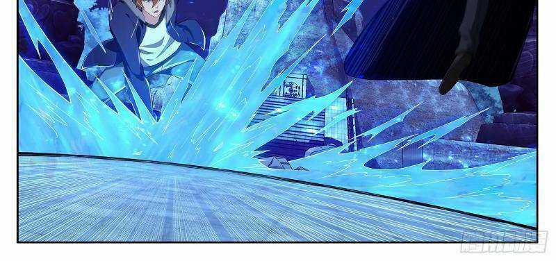 Khắc Kim Phong Thần - Chapter 93 - Trang 18