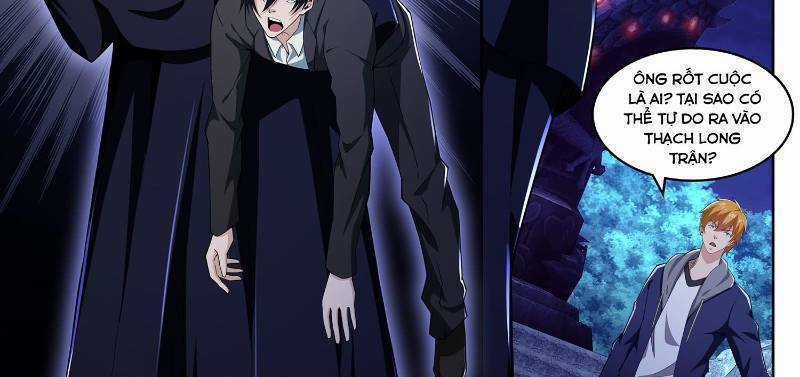 Khắc Kim Phong Thần - Chapter 93 - Trang 20