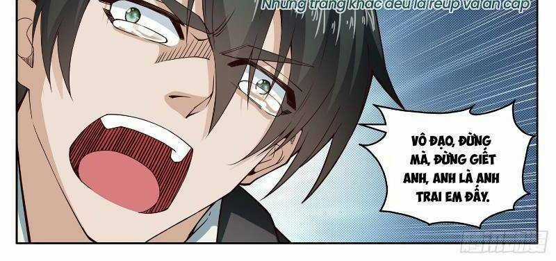 Khắc Kim Phong Thần - Chapter 93 - Trang 3