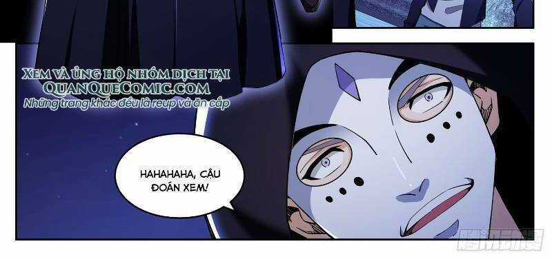 Khắc Kim Phong Thần - Chapter 93 - Trang 21