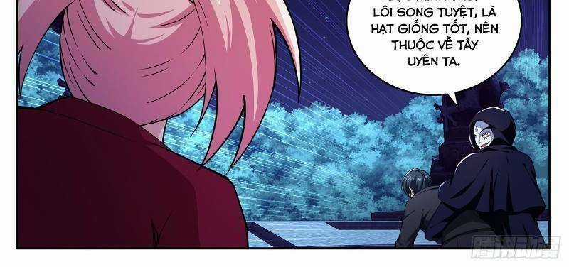 Khắc Kim Phong Thần - Chapter 93 - Trang 24