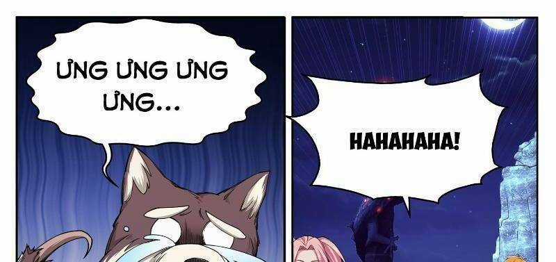 Khắc Kim Phong Thần - Chapter 93 - Trang 28