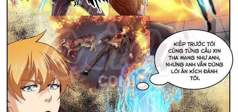 Khắc Kim Phong Thần - Chapter 93 - Trang 5