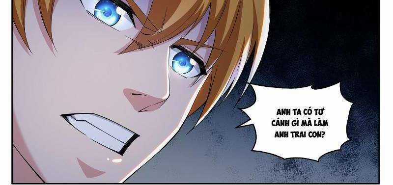 Khắc Kim Phong Thần - Chapter 93 - Trang 8