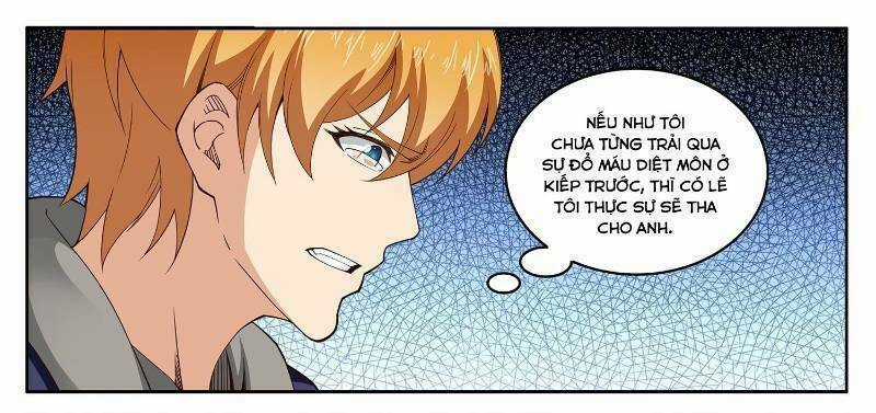 Khắc Kim Phong Thần - Chapter 93 - Trang 10