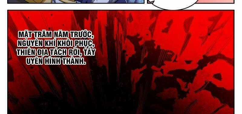 Khắc Kim Phong Thần - Chapter 94 - Trang 2