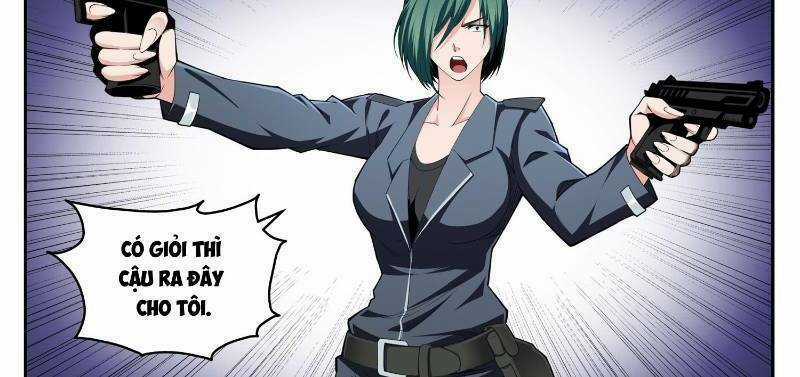 Khắc Kim Phong Thần - Chapter 94 - Trang 11