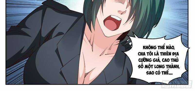 Khắc Kim Phong Thần - Chapter 94 - Trang 15