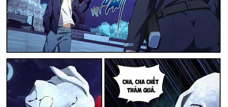 Khắc Kim Phong Thần - Chapter 94 - Trang 17