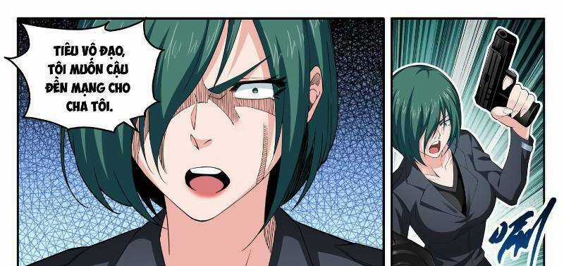 Khắc Kim Phong Thần - Chapter 94 - Trang 19