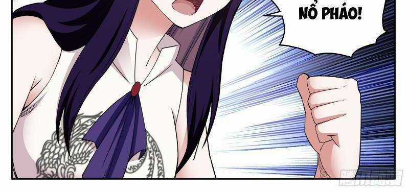 Khắc Kim Phong Thần - Chapter 94 - Trang 24