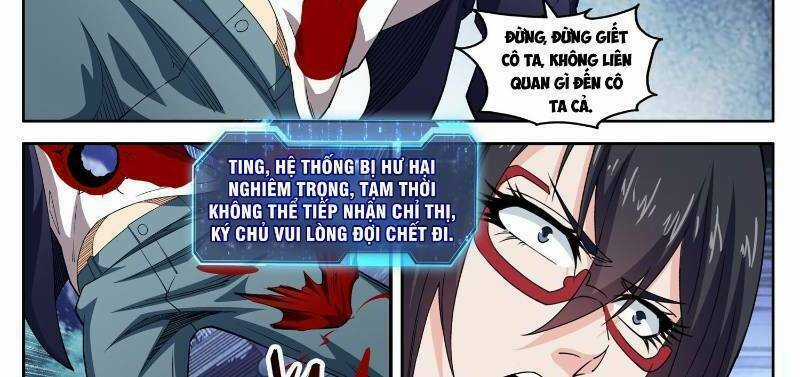 Khắc Kim Phong Thần - Chapter 94 - Trang 26