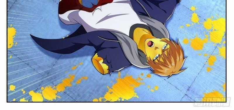 Khắc Kim Phong Thần - Chapter 94 - Trang 30