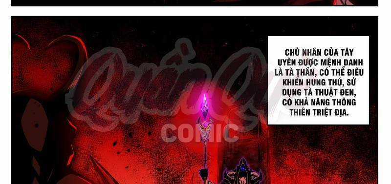 Khắc Kim Phong Thần - Chapter 94 - Trang 5