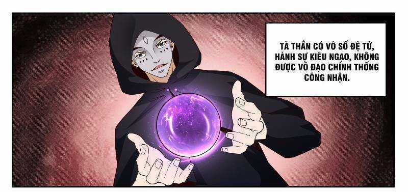 Khắc Kim Phong Thần - Chapter 94 - Trang 7