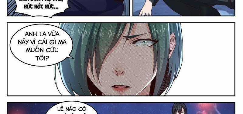 Khắc Kim Phong Thần - Chapter 95 - Trang 2