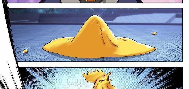 Khắc Kim Phong Thần - Chapter 95 - Trang 11