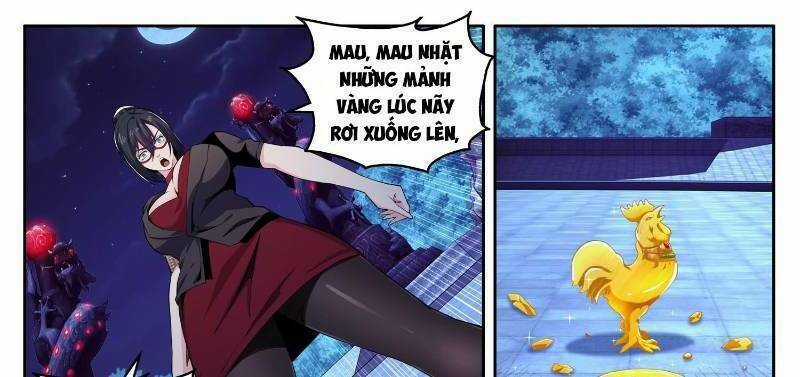 Khắc Kim Phong Thần - Chapter 95 - Trang 13