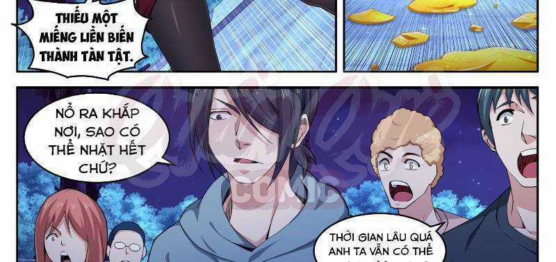 Khắc Kim Phong Thần - Chapter 95 - Trang 14