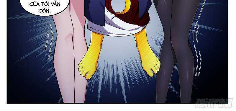 Khắc Kim Phong Thần - Chapter 95 - Trang 18