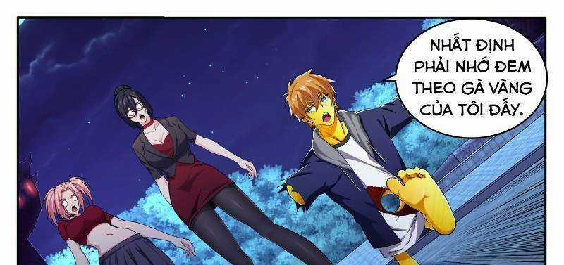 Khắc Kim Phong Thần - Chapter 95 - Trang 19