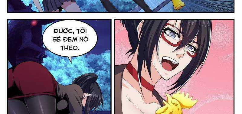 Khắc Kim Phong Thần - Chapter 95 - Trang 20