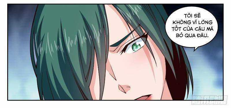 Khắc Kim Phong Thần - Chapter 95 - Trang 24